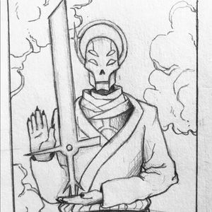 Meet your Posher, Aaron